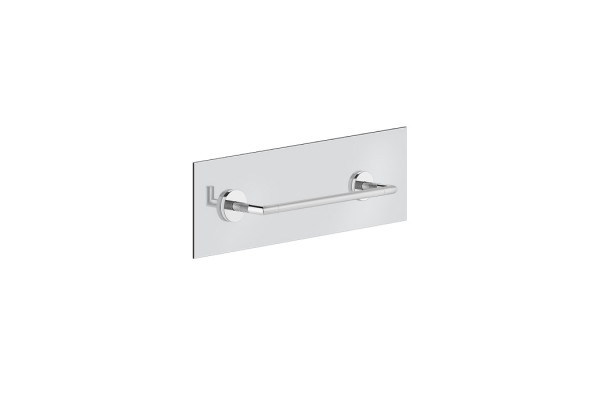 Gessi Anello Полотенцедержатель 30 см  для крепления на стело. цвет: хром 63824#031