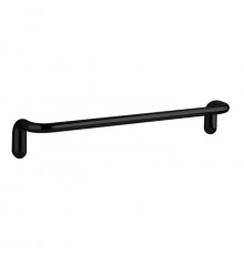 Gessi Goccia Полотенцедержатель 30см цвет: черный