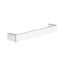Gessi Rettangolo Полотенцедержатель 30см цвет: хром