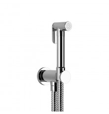Gessi Transparenze Гигиенический душ цвет: Chrome Brushed