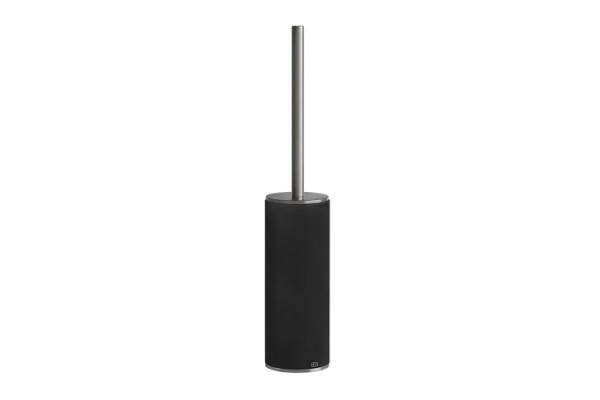 GESSI 316 Ершик напольный цвет: steel brushed 54744#239