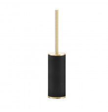GESSI INCISO Ершик напольный цвет: золото
