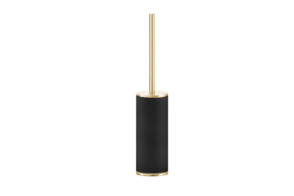 GESSI INCISO Ершик напольный цвет: золото 58544#246