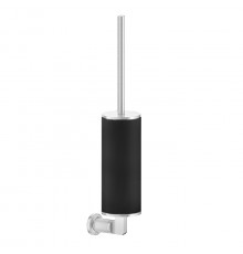 GESSI INCISO Ершик настенный цвет: хром