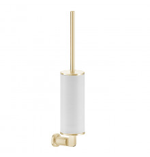 GESSI INCISO Ершик настенный цвет: золото