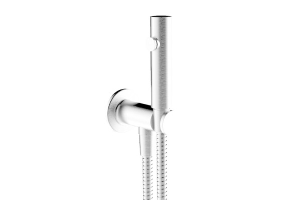 GESSI INCISO Гигиенический душ на 1/2" цвет: хром 58153#031
