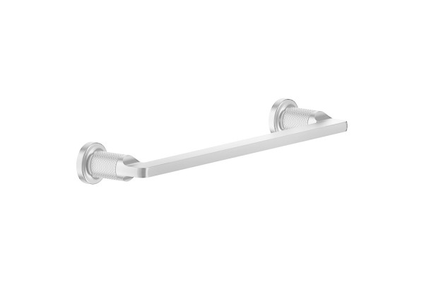 GESSI INCISO Полотенцедержатель 30 см цвет: хром 58497#031