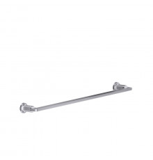 GESSI INCISO Полотенцедержатель 60 см цвет: finox