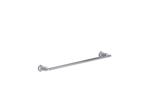 GESSI INCISO Полотенцедержатель 60 см цвет: finox 58503#149