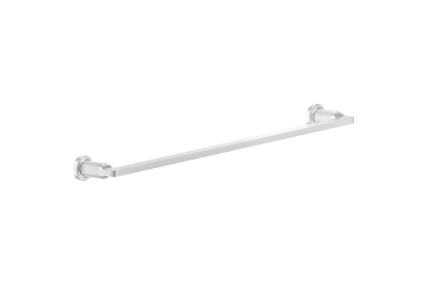 GESSI INCISO Полотенцедержатель 60 см цвет: хром 58503#031