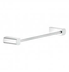 GESSI Rilievo Полотенцедержатель 30 см цвет: хром