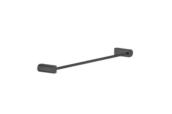 GESSI Rilievo Полотенцедержатель 45 см цвет: nero XL 59400#299