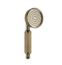 GESSI VENTI20 Ручной душ цвет Brass PVD