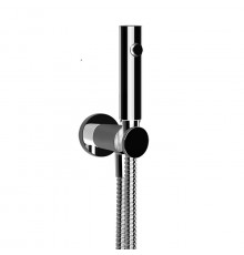 Gessi Cono Комплект гигиенического душа цвет: Finox