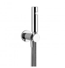 Gessi Cono Комплект гигиенического душа цвет: хром
