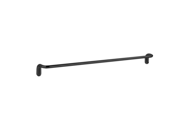Gessi Goccia Полотенцедержатель 60см цвет: черный 38103#099