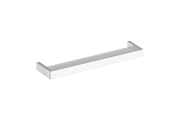 Gessi Rettangolo Полочка 60см цвет: хром 20945#031