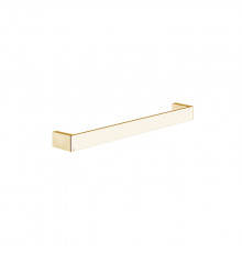 Gessi Rettangolo Полотенцедержатель 45см цвет: Gold CCP
