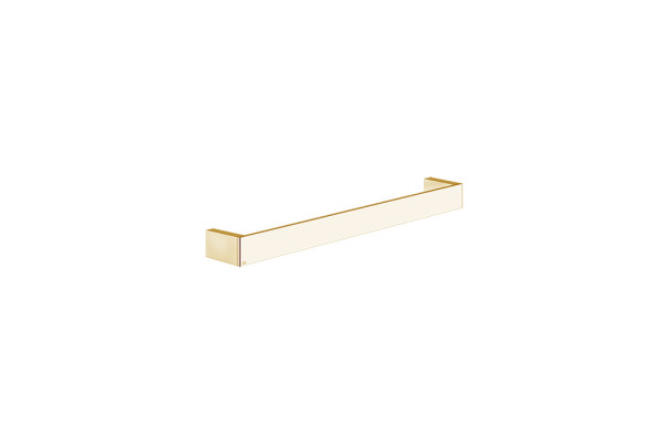 Gessi Rettangolo Полотенцедержатель 45см цвет: Gold CCP 20900#080