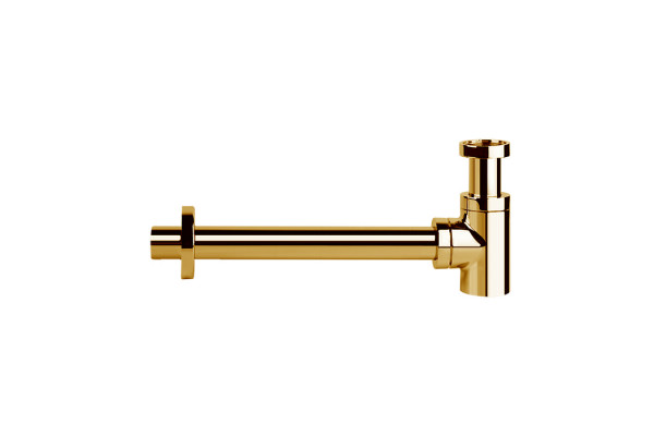 Gessi  Сифон для биде цвет: Gold CCP 01375#080