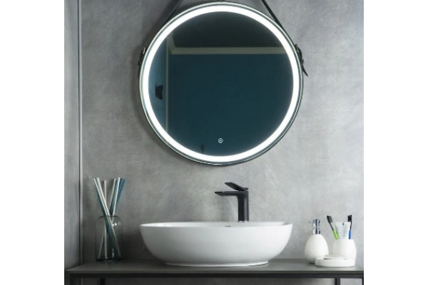 Накладная раковина Gid N9088 55х45 белая овальная, цвет белый