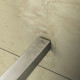 Душевая перегородка Good Door Walk in SP-100-C-CH 100х195 стекло прозрачное, профиль хром