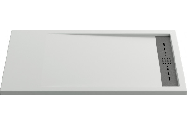 Поддон для душа Good Door Stella 120x70 прямоугольный, низкий