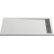 Поддон для душа Good Door Stella 120x70 прямоугольный, низкий