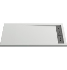 Поддон для душа Good Door Stella 100x70 прямоугольный, низкий
