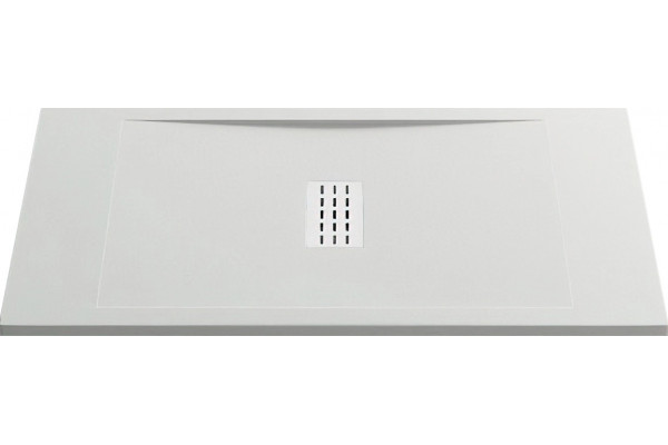 Поддон для душа Good Door Flow 140x90 прямоугольный, низкий