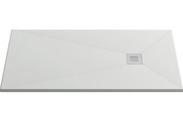 Поддон для душа Good Door Essentia 160x80 прямоугольный, низкий