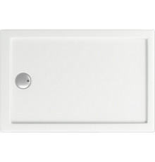 Поддон для душа Good Door Олимпик 110x70 прямоугольный, низкий