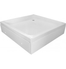 Поддон для душа Good Door Аполло 90x90 квадратный, средний