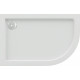 Поддон для душа Good Door Селфи L 120x80 прямоугольный-асимметричный, левый