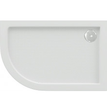 Поддон для душа Good Door Селфи R 120x80 прямоугольный-асимметричный, правый