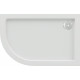 Поддон для душа Good Door Селфи R 120x80 прямоугольный-асимметричный, правый