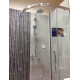 Душевая стойка Grohe Tempesta New  хром, штанга 113.2 см, шланг 175 см