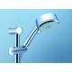 Душевая стойка Grohe Tempesta New  хром, штанга 113.2 см, шланг 175 см