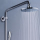 Душевая стойка Grohe Rainshower System 210  хром, штанга 112.9 см