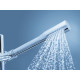 Душевая стойка Grohe Rainshower System 210  хром, штанга 112.9 см