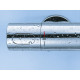 Душевая стойка Grohe Rainshower System 210  хром, штанга 112.9 см