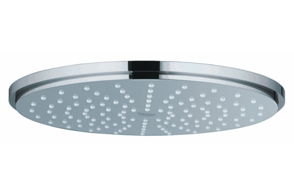 Душевая стойка Grohe Rainshower  хром, штанга 112.8 см, шланг 175 см