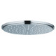 Душевая стойка Grohe Rainshower  хром, штанга 112.8 см, шланг 175 см