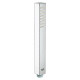 Душевая стойка Grohe Euphoria XXL Cube 230  хром, штанга 116.7 см