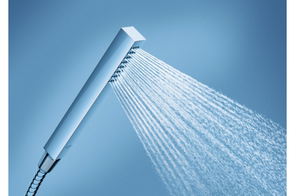 Душевая стойка Grohe Euphoria XXL Cube 230  хром, штанга 116.7 см