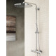 Душевая стойка Grohe Rainshower System 400  хром, штанга 112.9 см