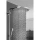 Душевая стойка Grohe Rainshower System 400  хром, штанга 112.9 см