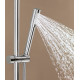 Душевая стойка Grohe Rainshower System 400  хром, штанга 112.9 см