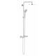 Душевая стойка Grohe Euphoria XXL System 210  хром, штанга 113.2 см