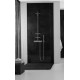 Душевая стойка Grohe Rainshower Sena  хром, штанга 118.3 см, 1 режим